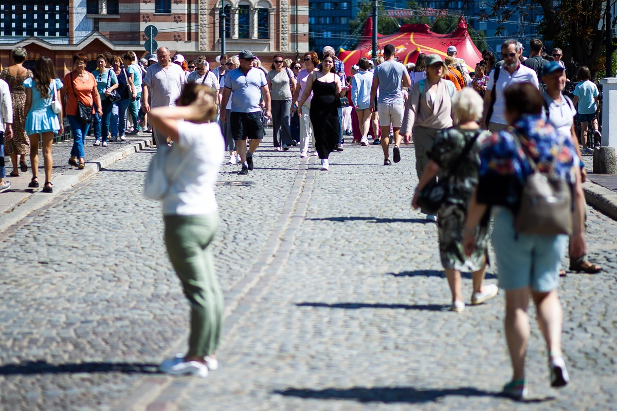 Александр Подгорчук
