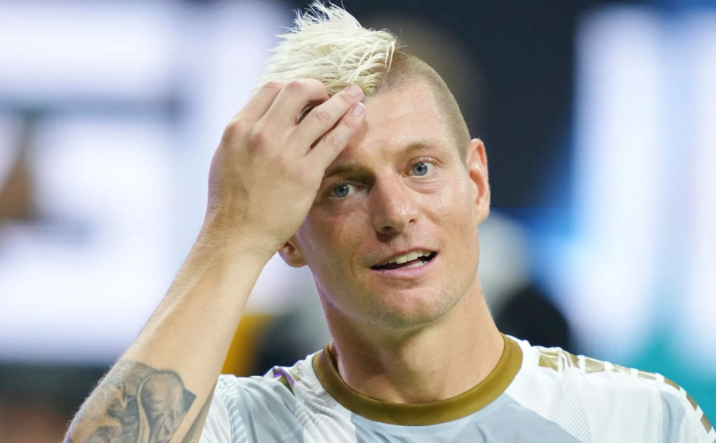 Pau Barrena / Getty Images