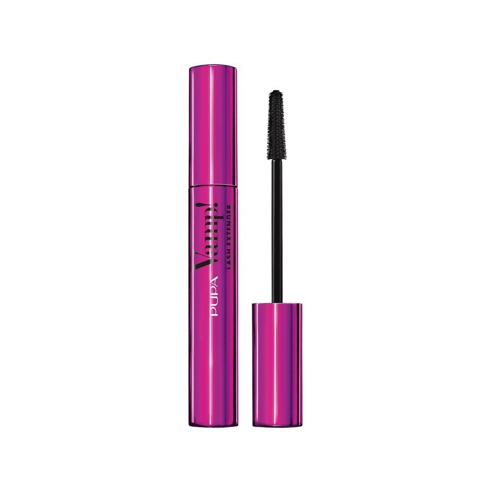 Тушь для объема и удлинения ресниц Vamp! Lash Extender Mascara, PUPA, 144 руб. (&laquo;Рив Гош&raquo;)