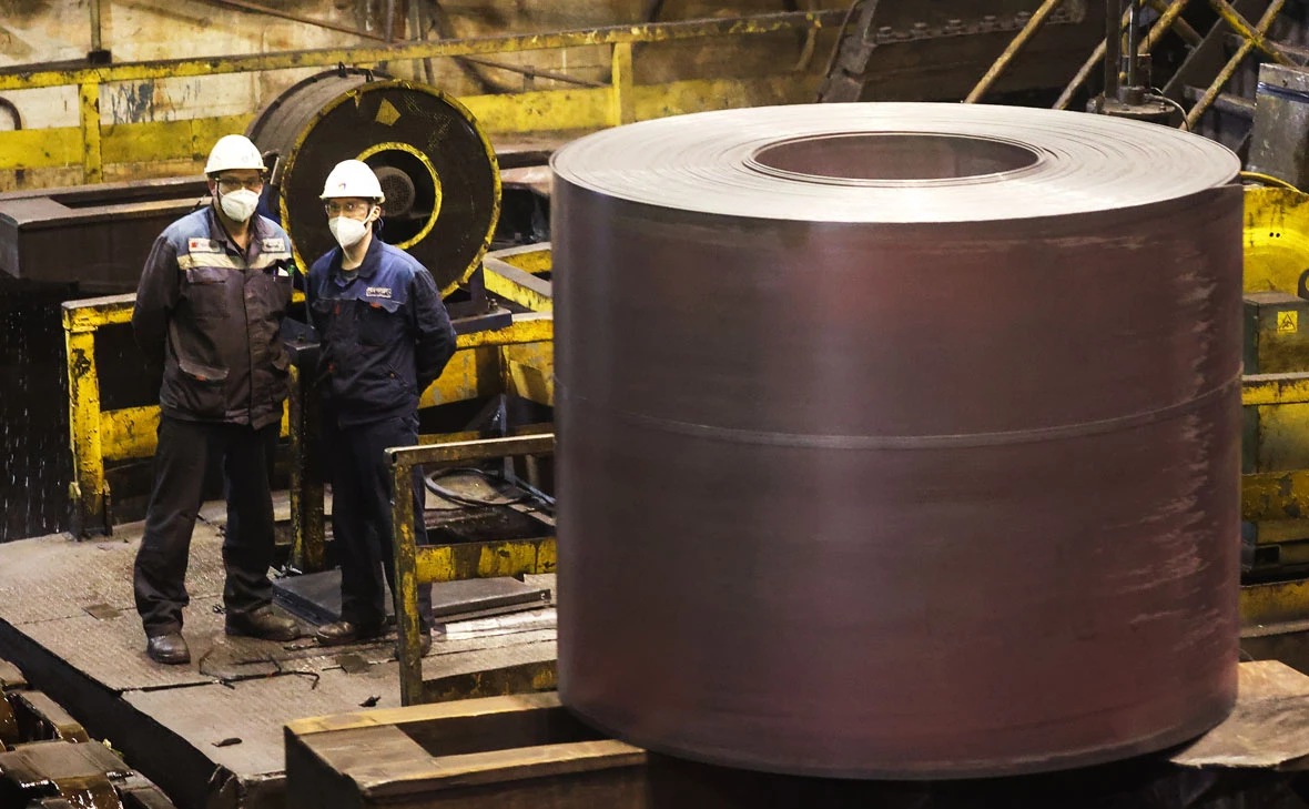 Сергей Карпухин / ТАСС