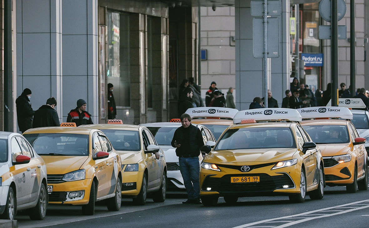 Андрей Любимов / РБК