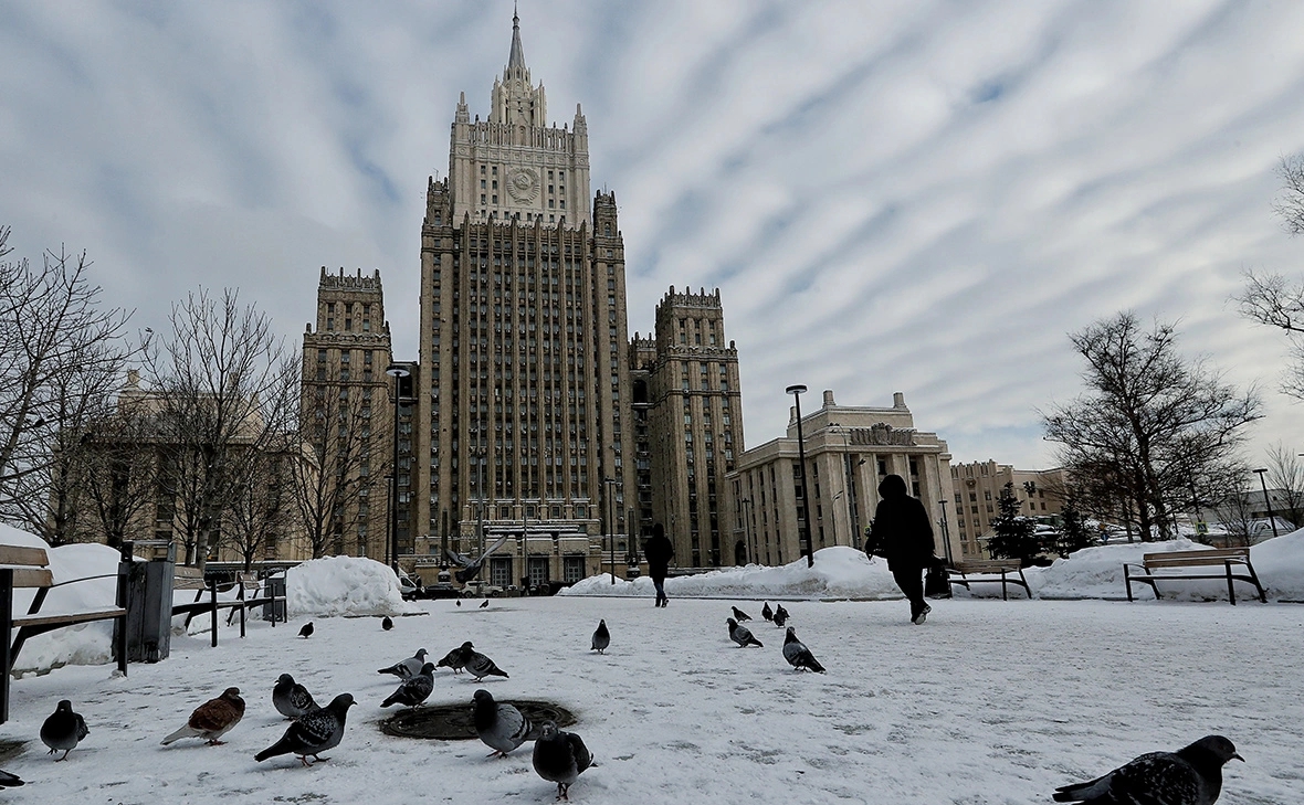 Андрей Любимов / РБК