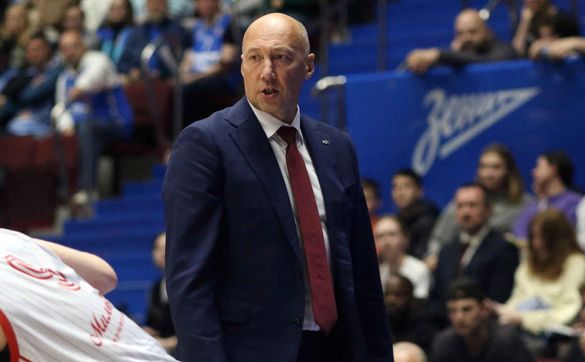 Maksim Konstantinov / Global Look Press