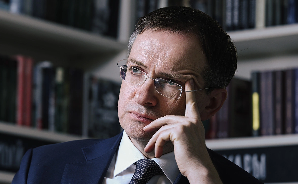 Андрей Любимов / РБК