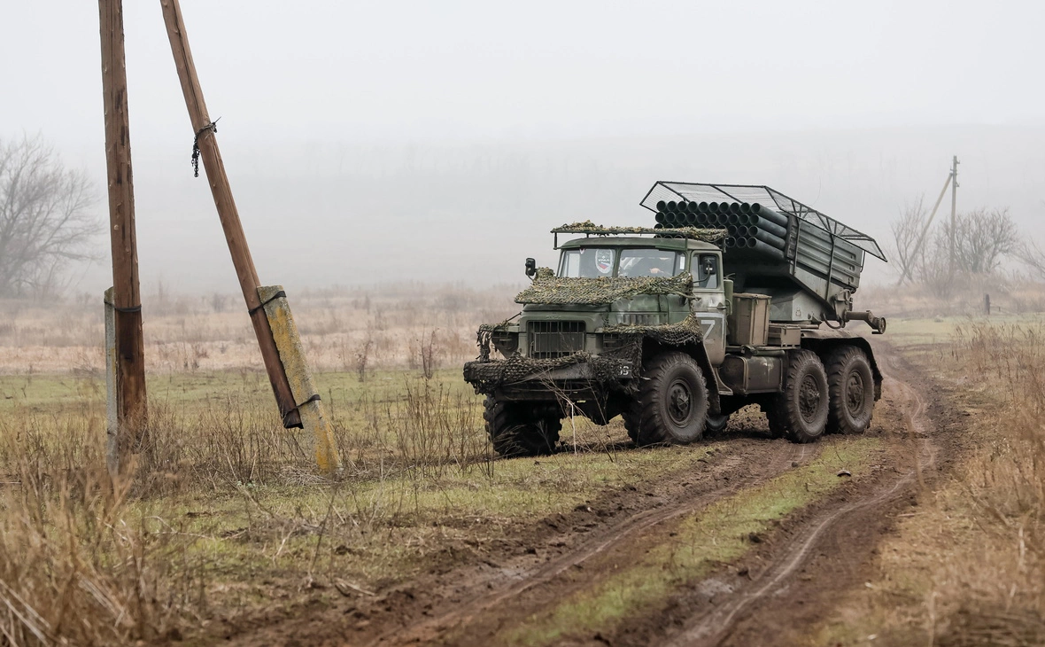 Дмитрий Ягодкин / ТАСС