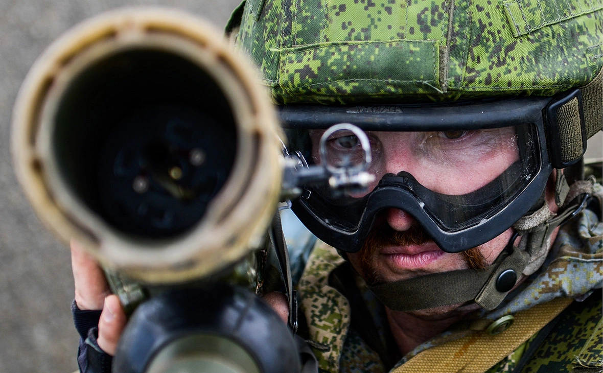 Артур Лебедев / ТАСС