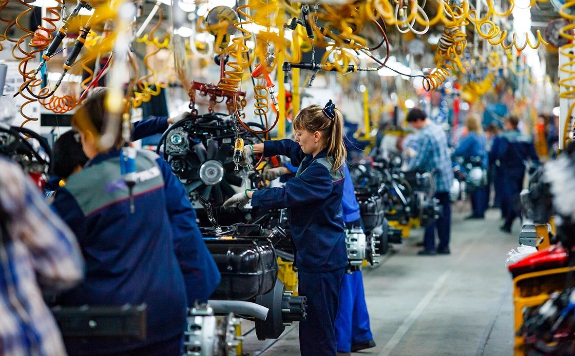 Алексей Резвых / Shutterstock