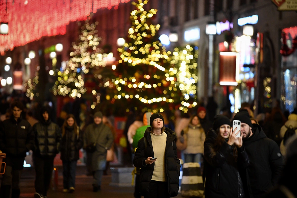 Владимир Перельман — РБК: «Всё, что хотелось запретить, нужно разрешать»