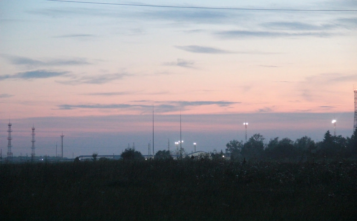 Ксения Сушко / РБК Омск