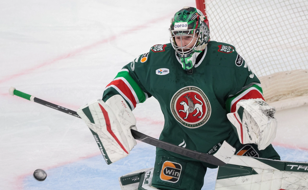 Sergey Elagin / Business Online / Global Look Press