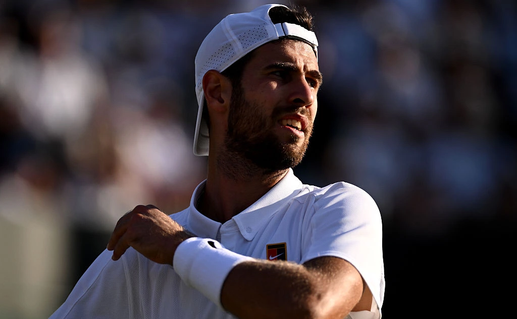 Mike Hewitt / Getty Images