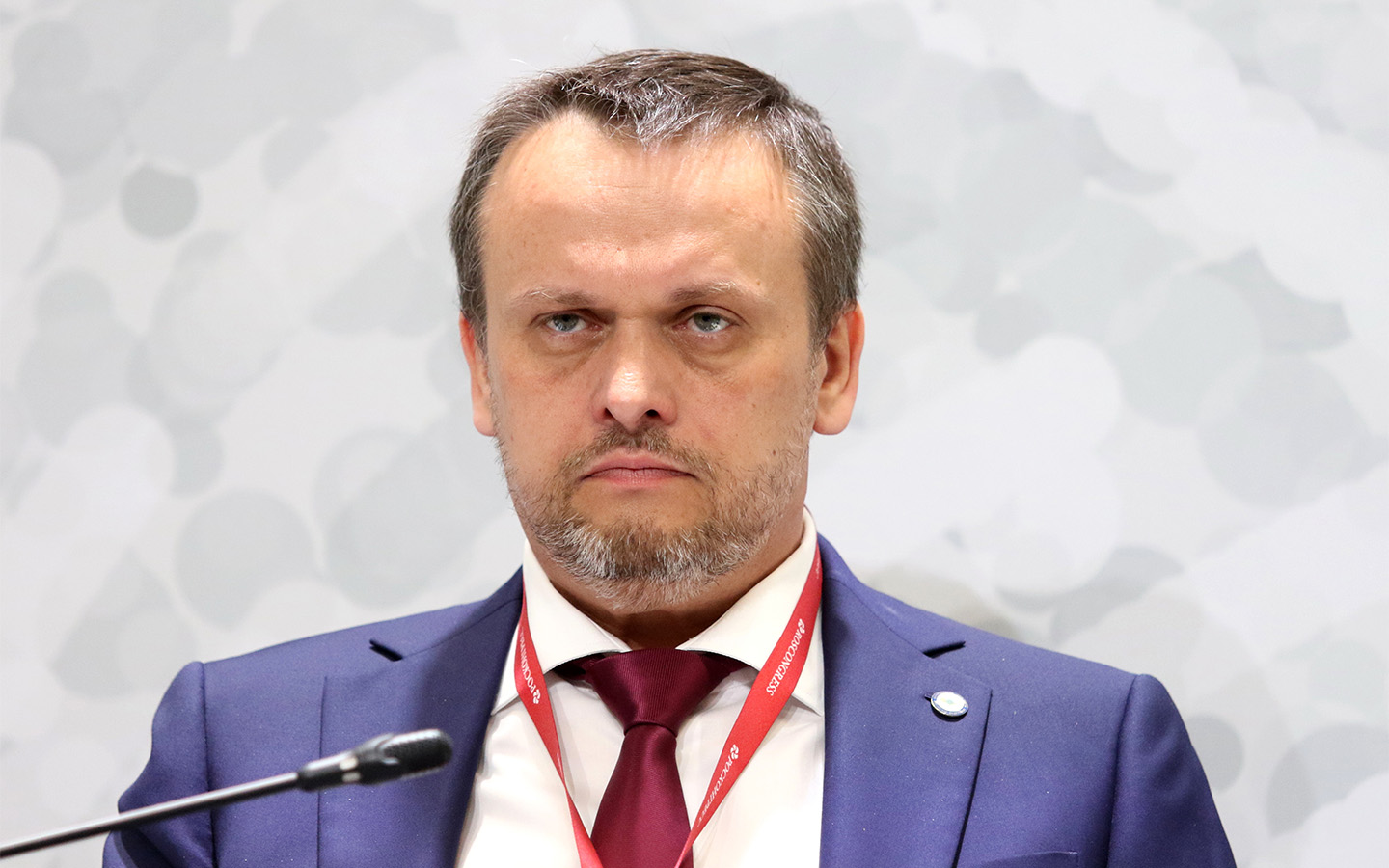 Андрей Никитин