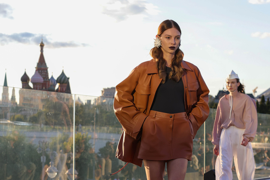 Фото: Дмитрий Белицкий / АГН «Москва»