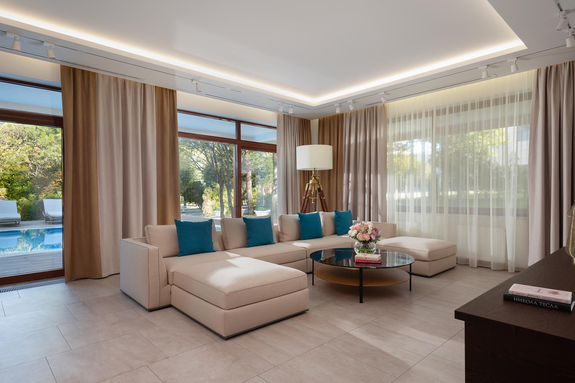 «Метрополь Гранд Делюкс Вилла»