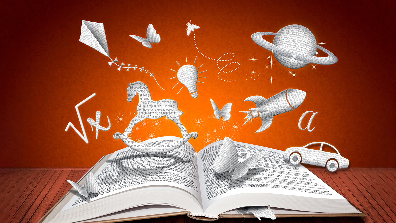 Что такое тема текста и чем она отличается от основной мысли