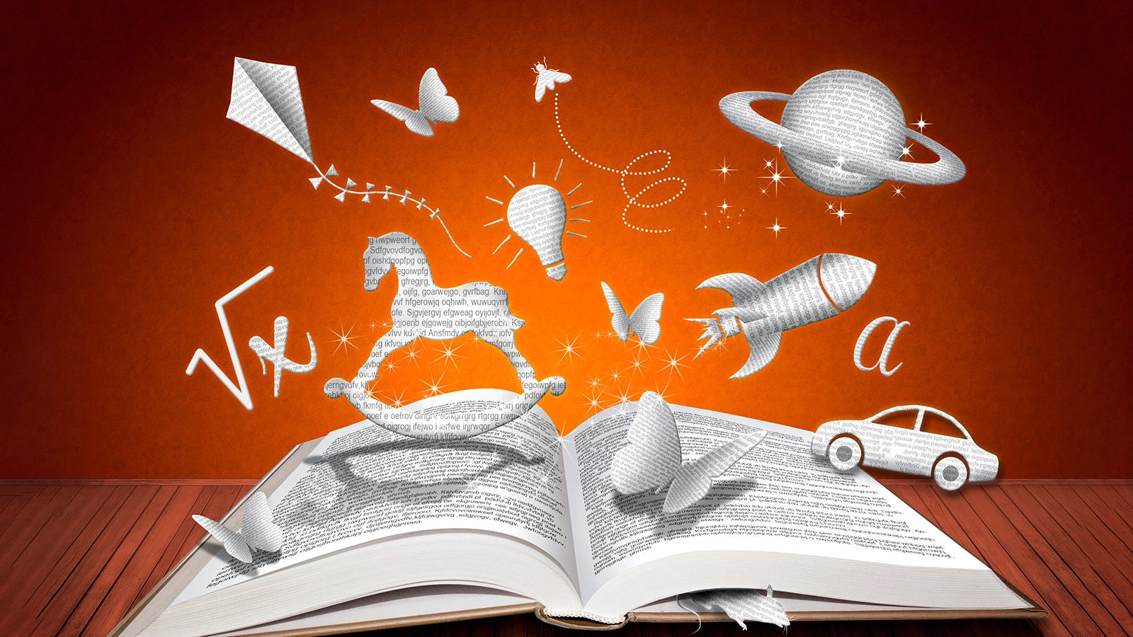 Что такое тема текста и чем она отличается от основной мысли