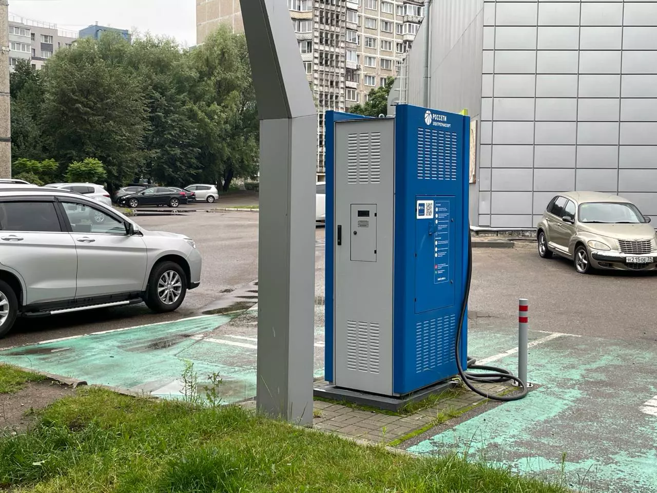 Марина Маркевич