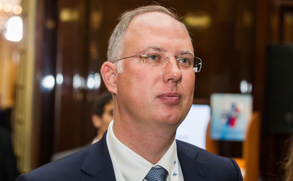 Олег Яковлев / РБК