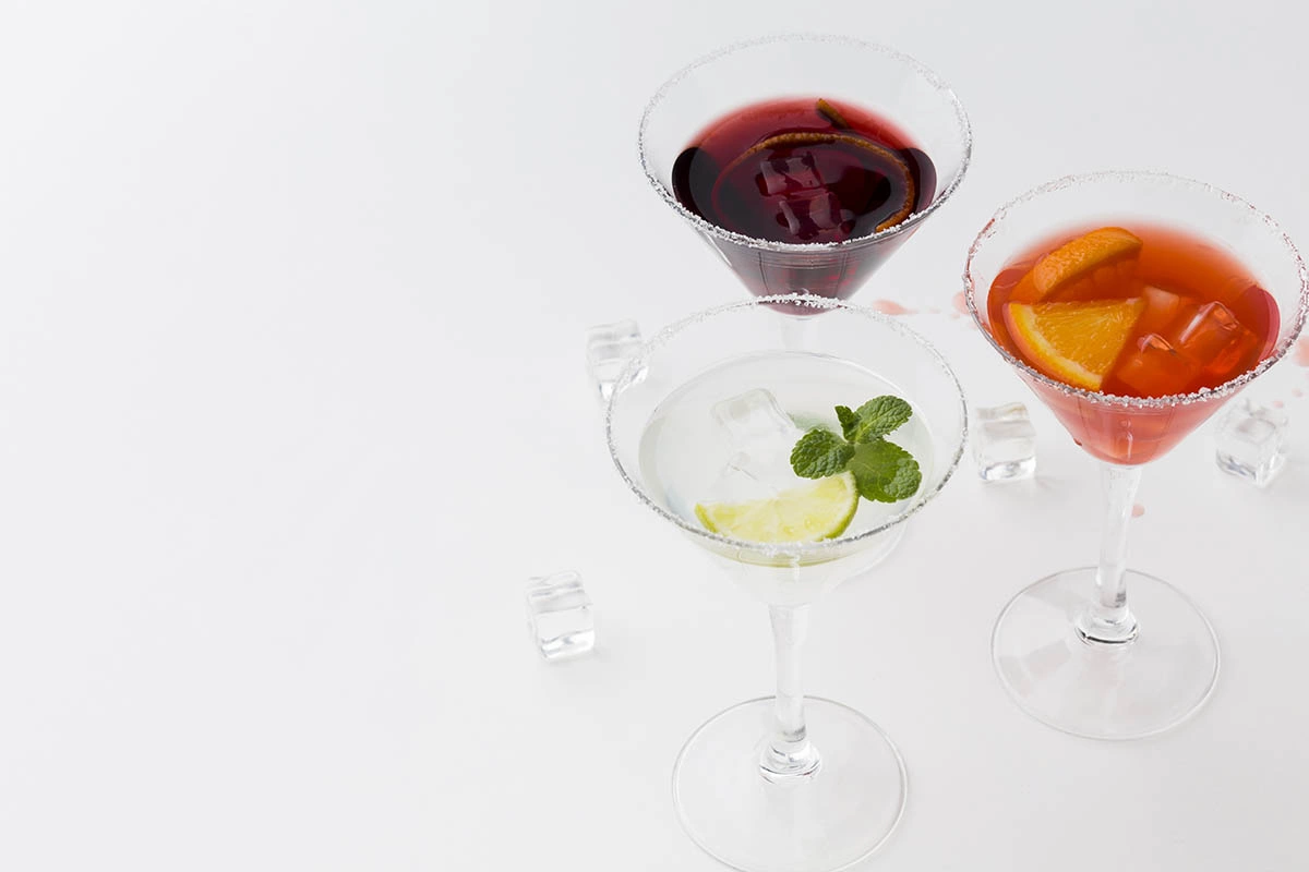 В каждой качественной карте хорошего ресторана теперь есть безалкогольные коктейли — с красивым льдом, правильными бокалами и балансом вкуса