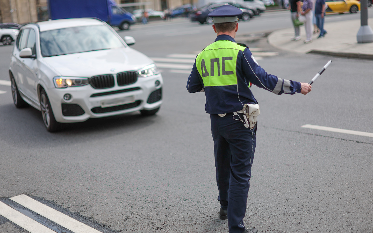 Фото: Belkin Alexey / NEWS.ru / Global Look Press