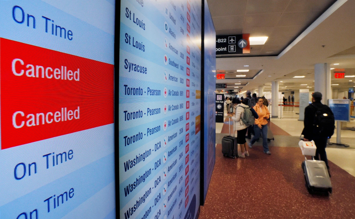 Brian Snyder / Reuters