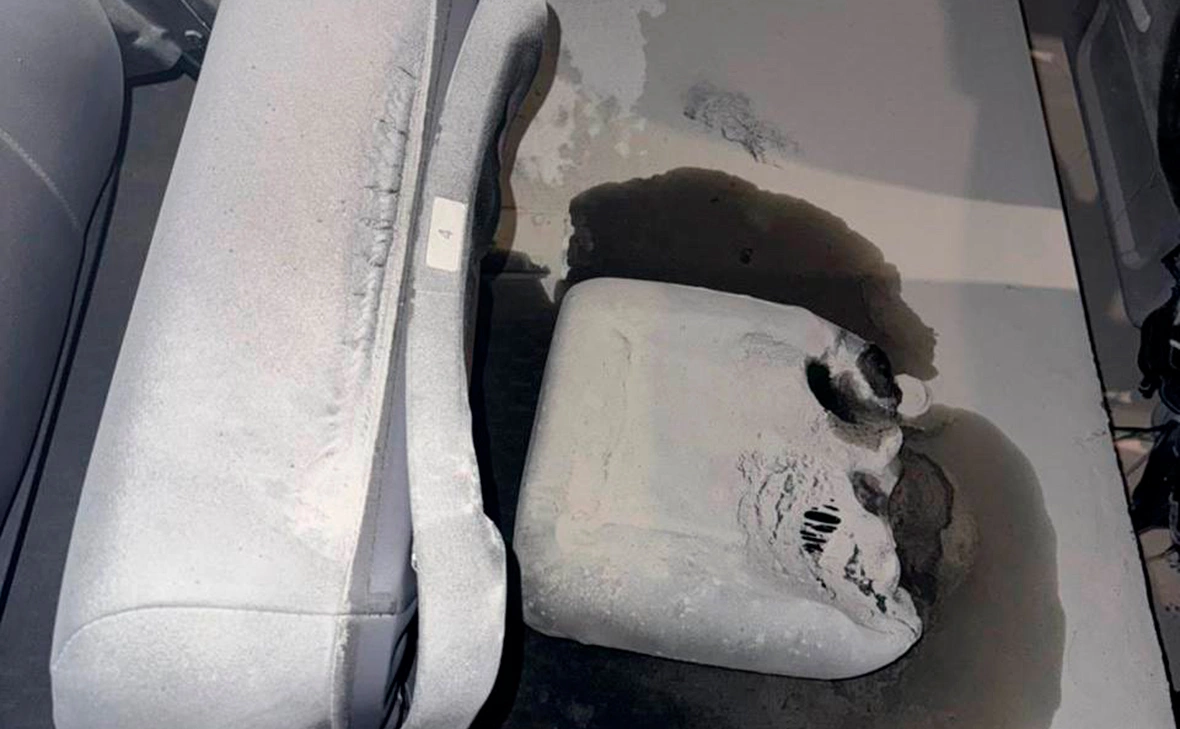 Прокуратура Москвы