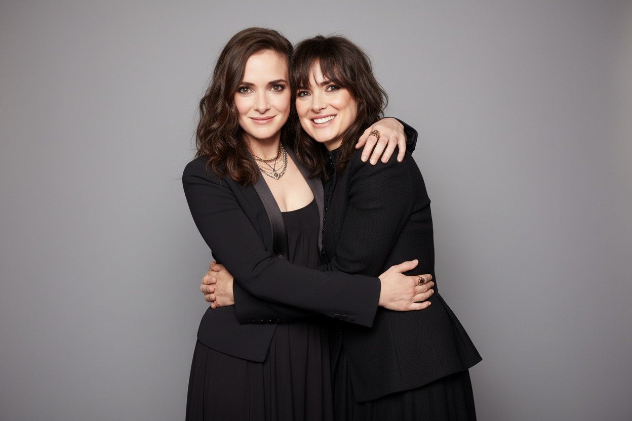 Вайнона Райдер сыграла роль Джойс Байерс, матери Уилла и Джонатана. Эта роль принесла ей премию Гильдии актеров и номинации на «Сатурн» и «Золотой глобус». Сегодня она продолжает сниматься в кино и состоит в отношениях с модельером Скоттом Маккинли Ханом