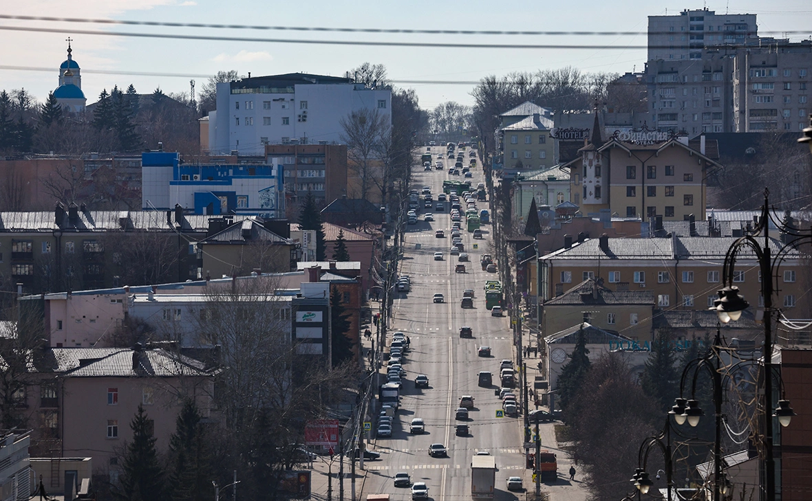 Алексей Белкин / NEWS.ru / Global Look Press