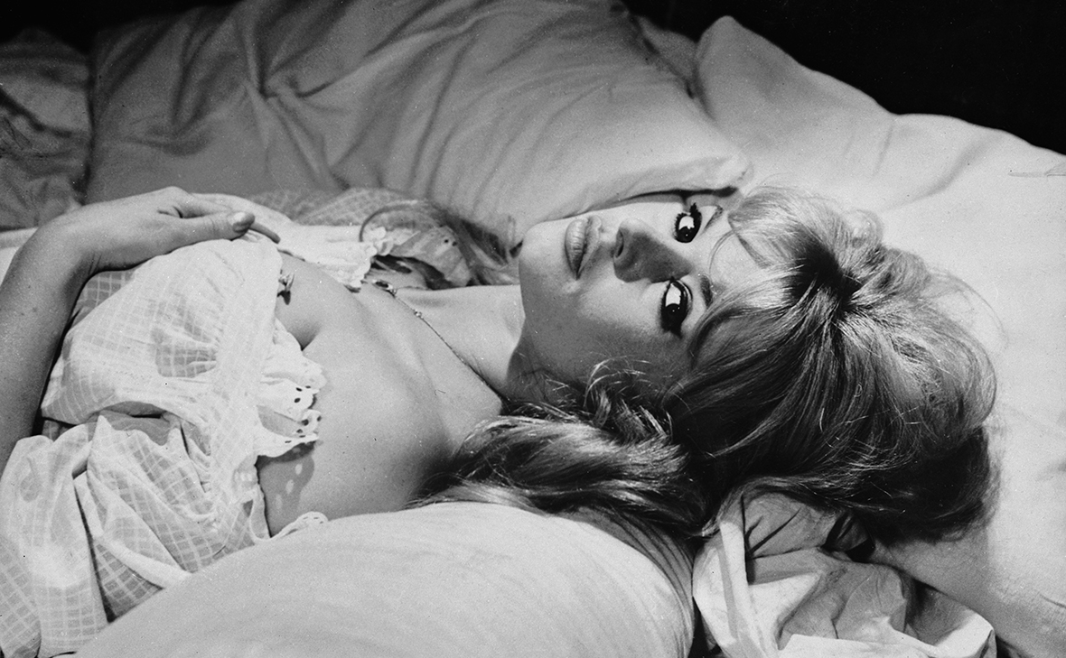 Keystone Features / Getty Images