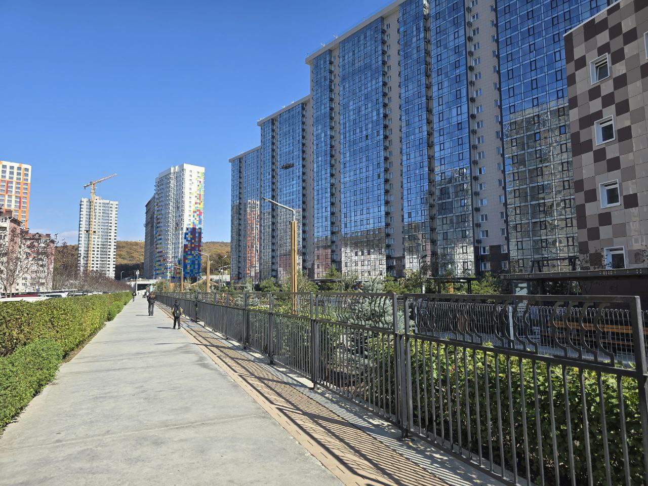 Фото: РБК Приморье