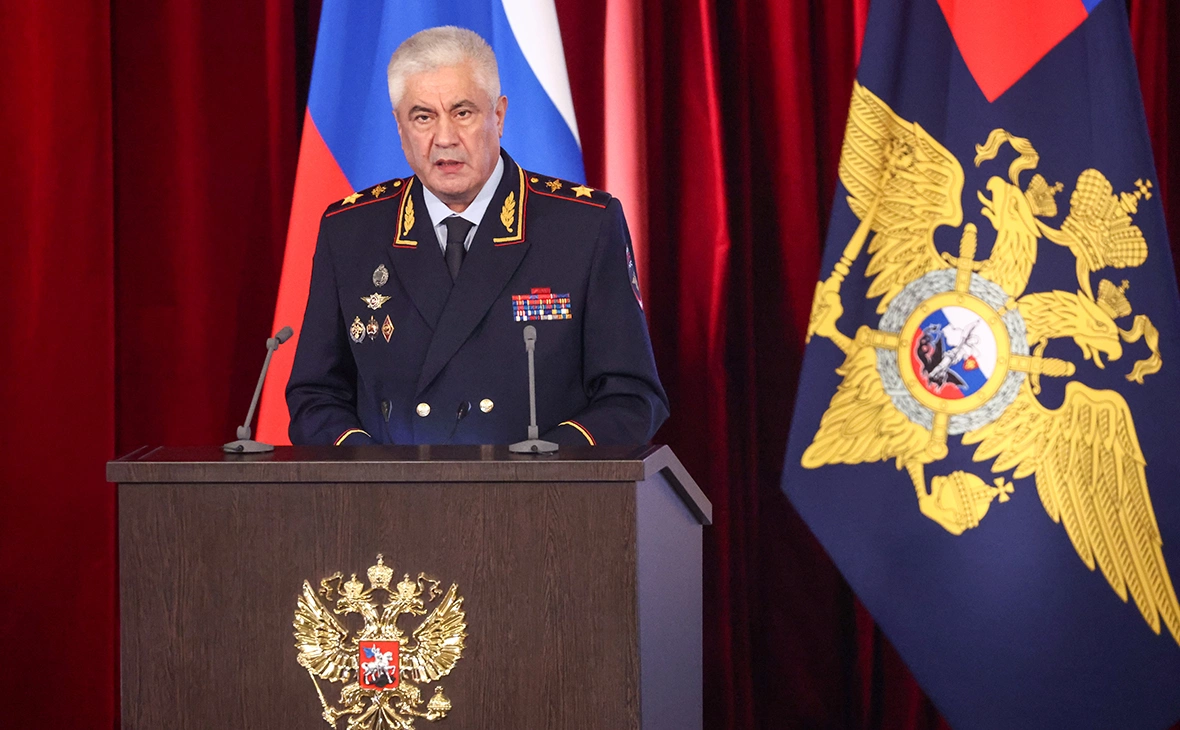 Сергей Фадеичев / ТАСС