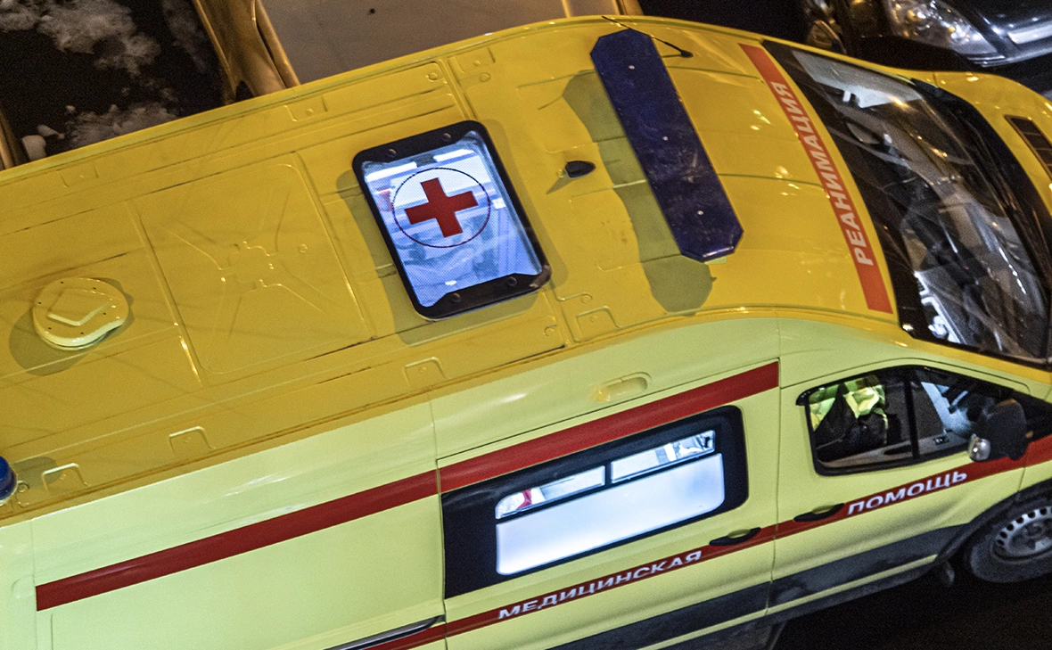 Константин Кокошкин / Global Look Press