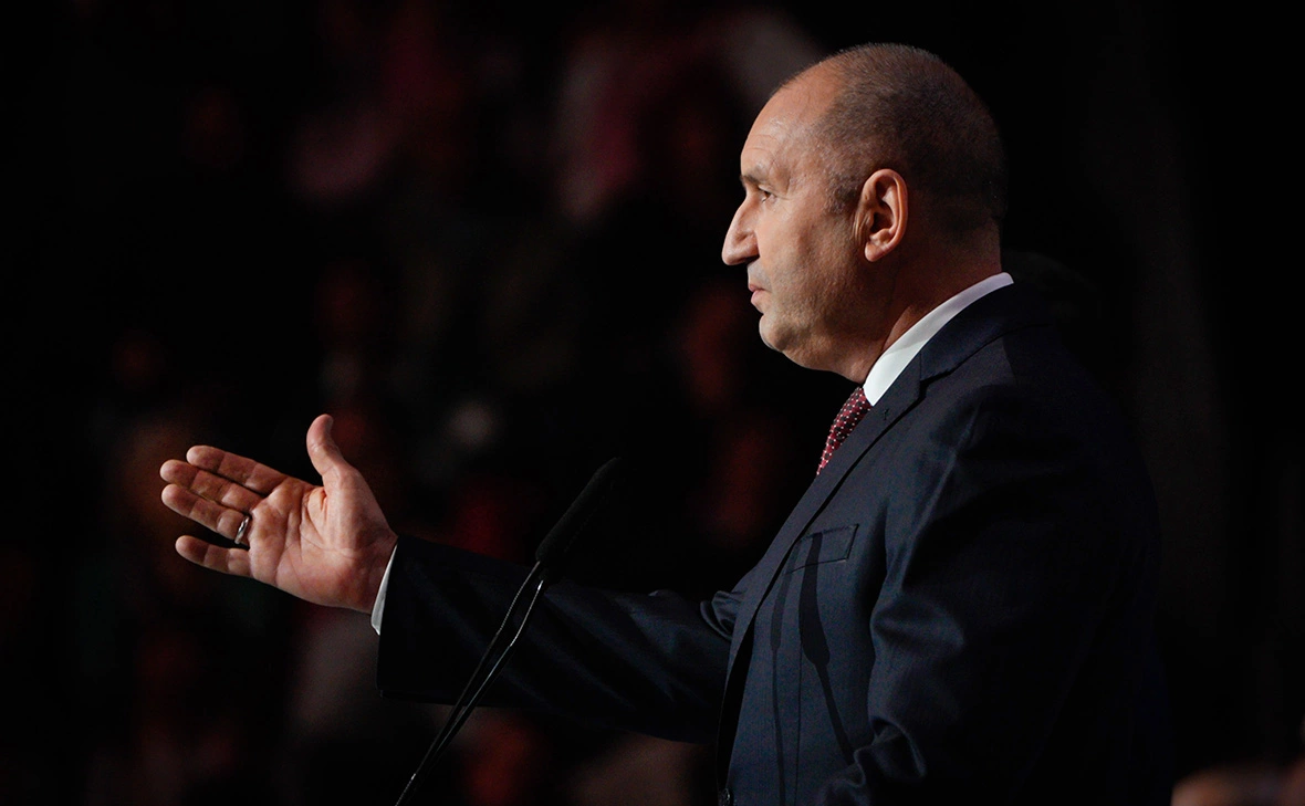 Jaap Arriens / Sipa USA / ТАСС