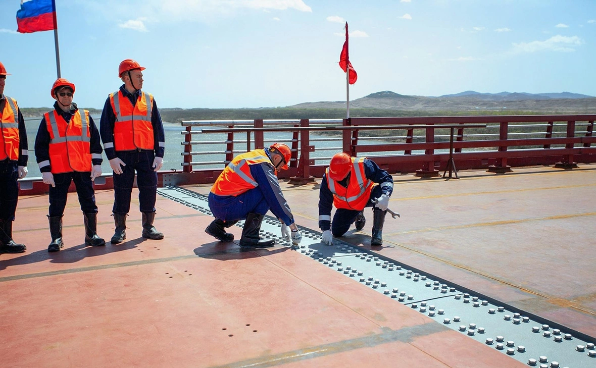 Министерство транспорта Российской Федерации