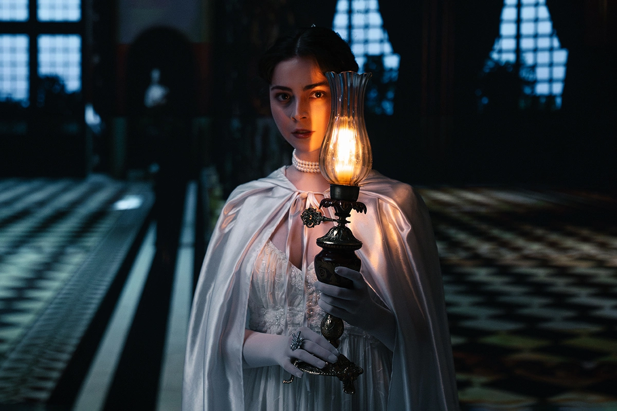 Кадр из сериала «История его служанки»