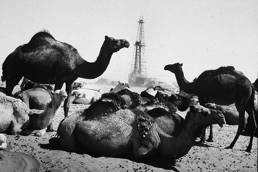 Hulton Archive / Getty Images