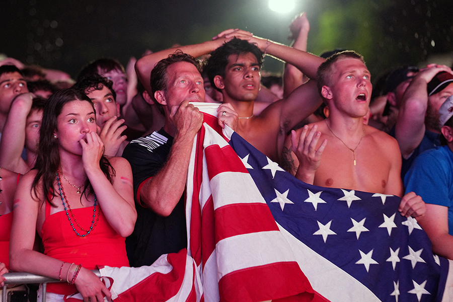 Eric Lee / Reuters