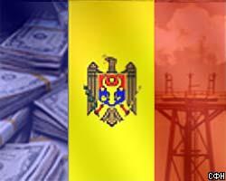 Молдавия задолжала за газ 662,8 млн долл.