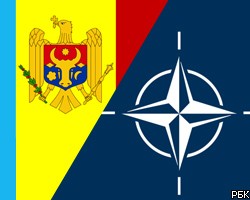 Молдавию уличили в секретных связях с НАТО