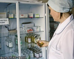 Вирус А (Н1N1) добрался до Самары и Ставрополья