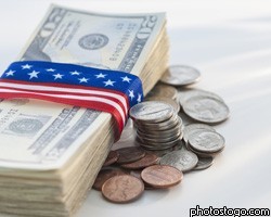 Дефицит бюджета США в январе 2011г. составил $49,8 млрд
