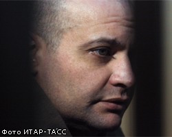 Предполагаемый организатор убийства А.Политковской арестован