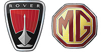 "Дело MG Rover" принимает более благоприятный оборот