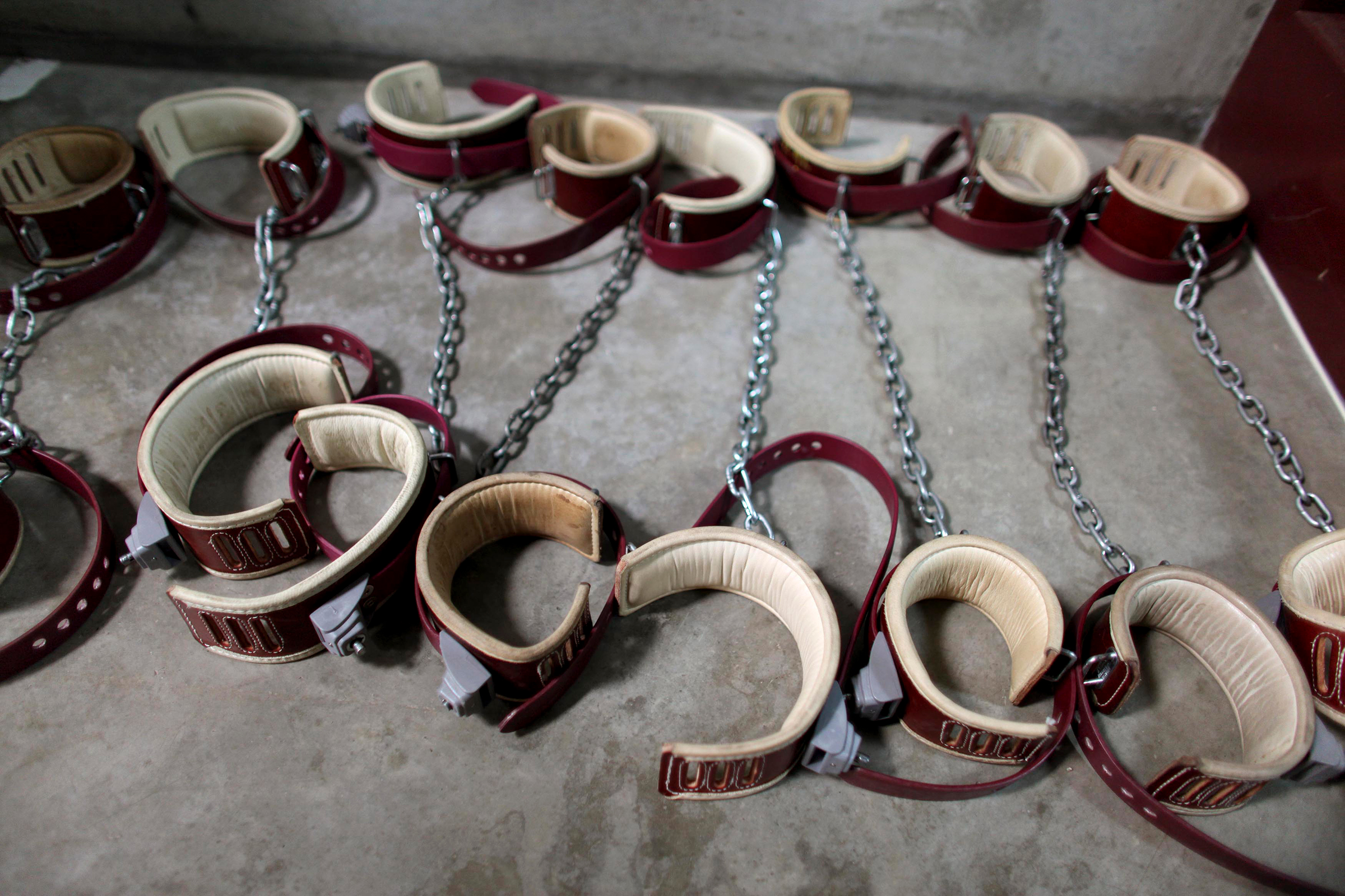 Гуантанамо всегда критиковали и продолжают критиковать за многочисленные факты нарушения прав человека, пытки, жестокое обращение с заключенными и удержание в тюрьме без предъявления обвинения. Так, в 2006 году официальные обвинения были предъявлены только десяти из 490 заключенных.
