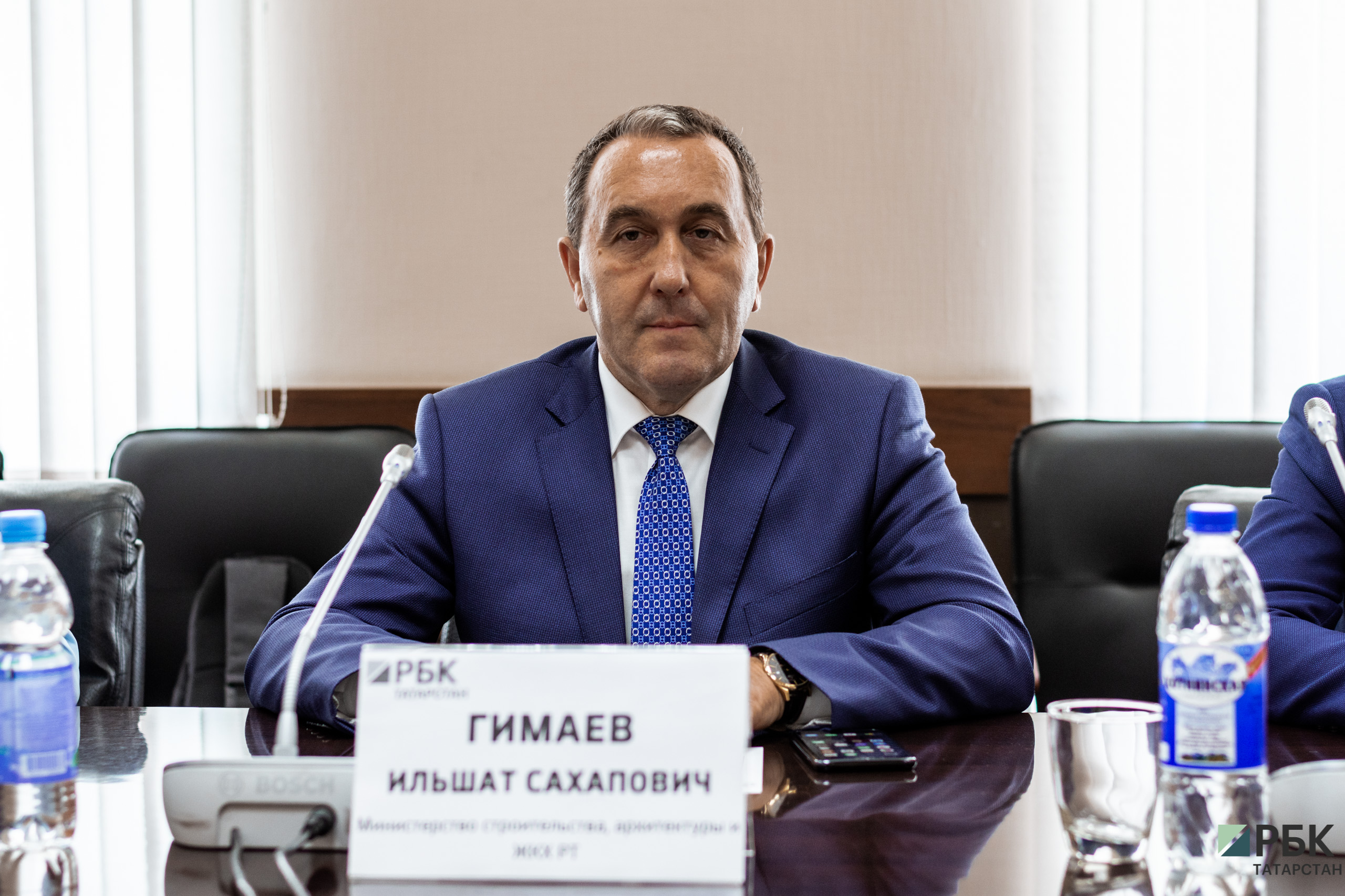 Татарстан к 2024 году должен увеличить ввод жилья на 1,2 млн кв. метров