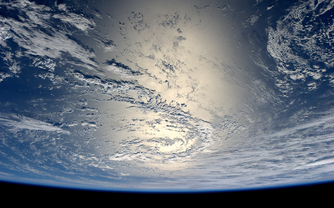 «Роскосмос» оценил опасность приближающегося к Земле астероида