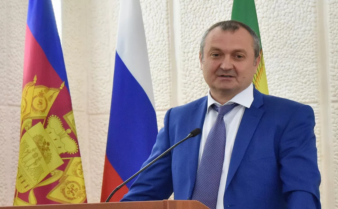 администрация МО Славянский район