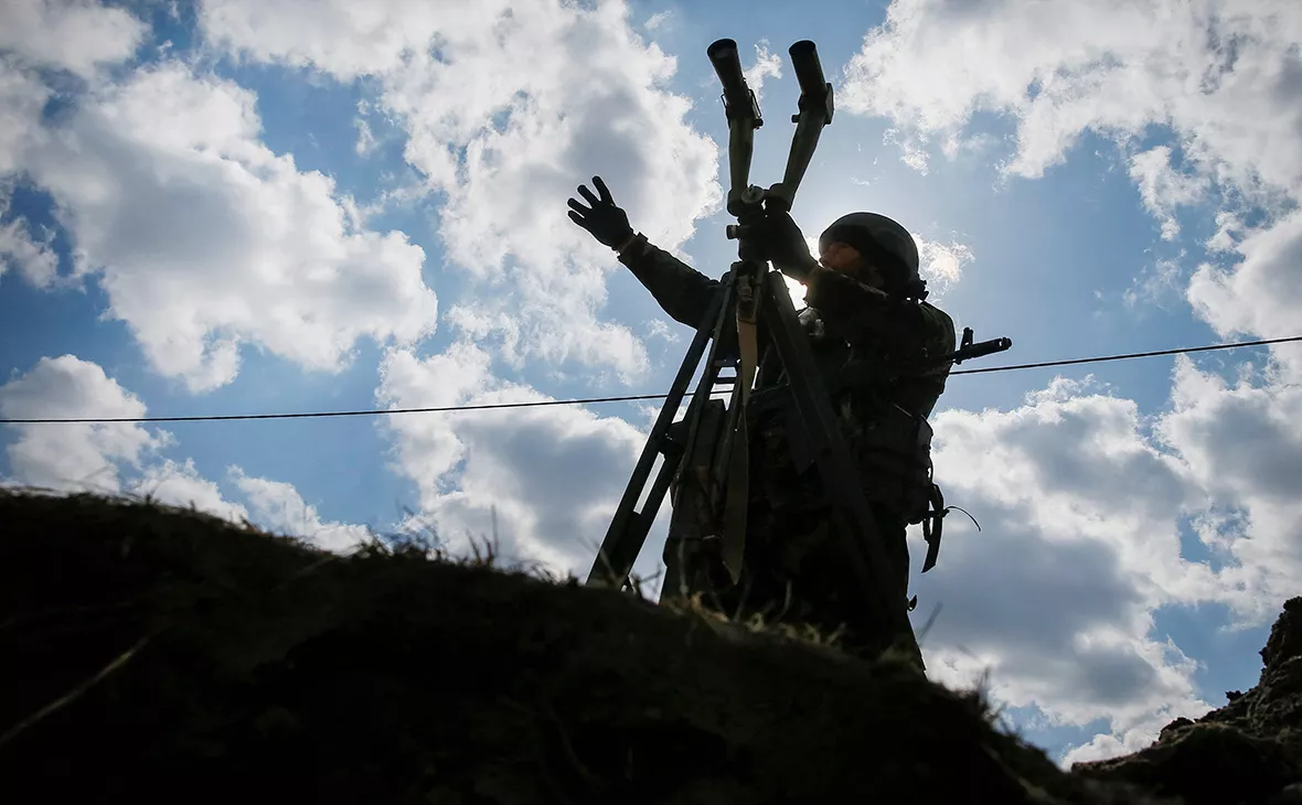 Глеб Гаранич / Reuters