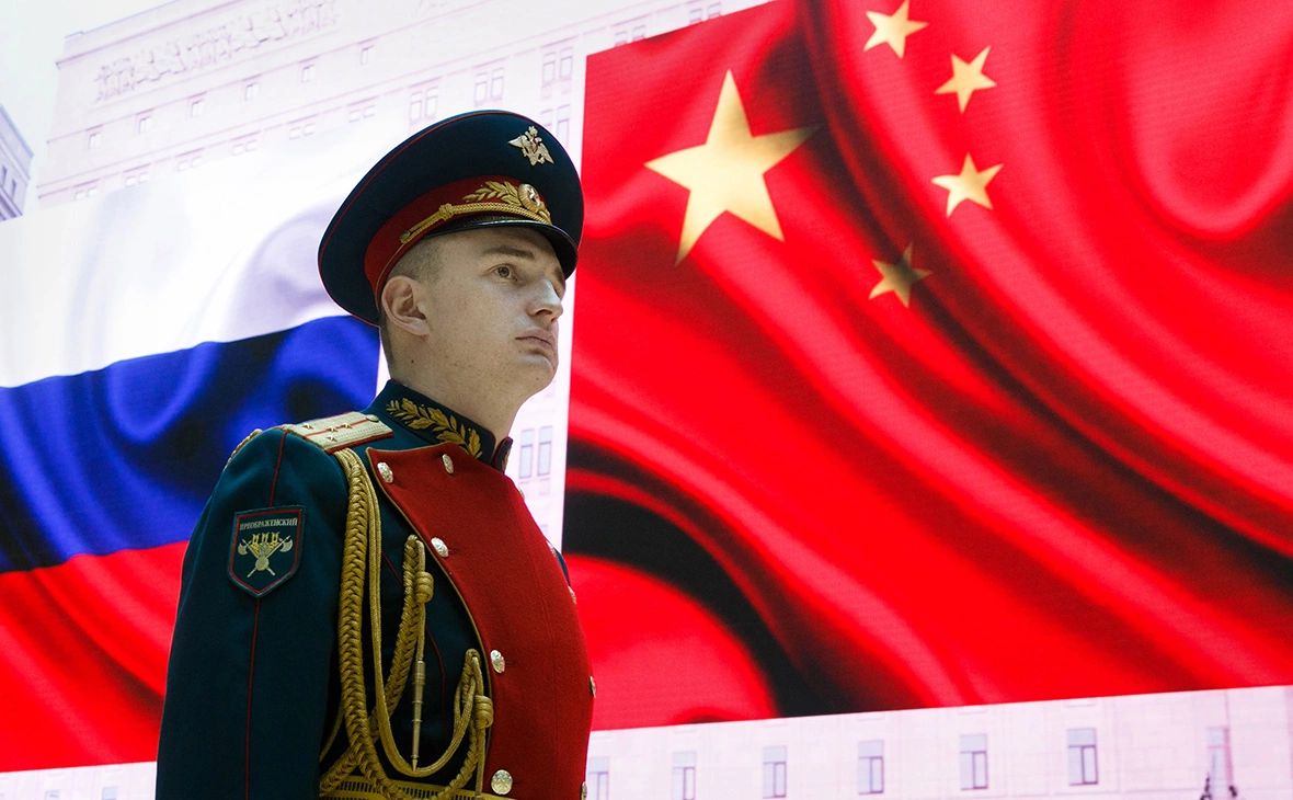 Вадим Савицкий / ТАСС