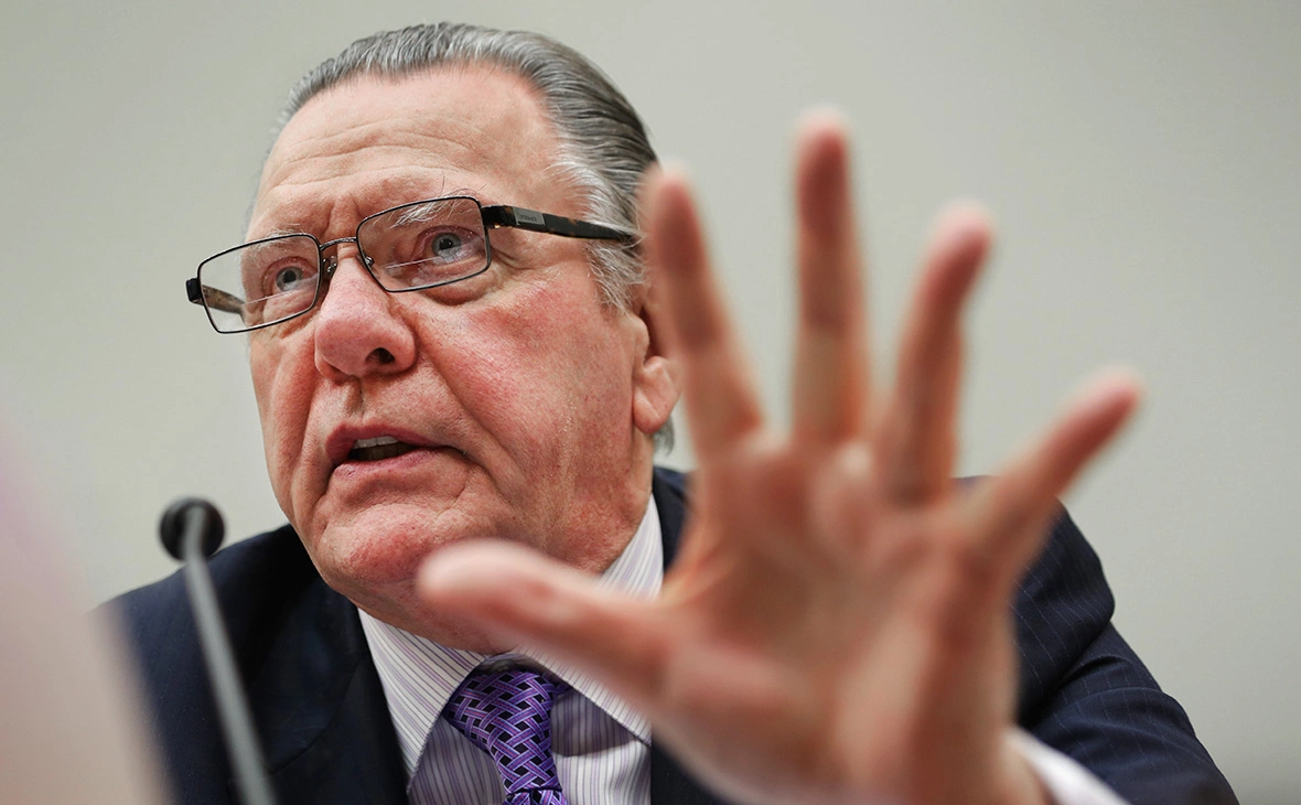 Alex Wong / Getty Images